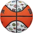 Kép 3/4 - Kosárlabda Wilson WNBA All Team 6-os méret