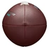 Kép 5/5 - Amerikai focilabda Wilson NFL Stride Pro Gen Green