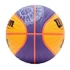 Kép 2/3 - Kosárlabda Wilson FIBA 3x3 Paris Olympics Replica 2024 6-os méret