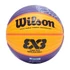 Kép 3/3 - Kosárlabda Wilson FIBA 3x3 Paris Olympics Replica 2024 6-os méret