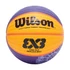 Kép 1/3 - Kosárlabda Wilson FIBA 3x3 Paris Olympics Replica 2024 6-os méret