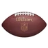 Kép 1/5 - Amerikai focilabda Wilson NFL Ignition FB barna