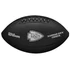 Kép 1/6 - Amerikai focilabda Wilson NFL Team Kansas City Chiefs fekete