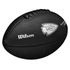 Kép 4/6 - Amerikai focilabda Wilson NFL Team Kansas City Chiefs fekete