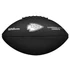 Kép 5/6 - Amerikai focilabda Wilson NFL Team Kansas City Chiefs fekete