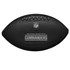 Kép 2/6 - Amerikai focilabda Wilson NFL Team Washington Commanders fekete