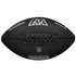 Kép 3/6 - Amerikai focilabda Wilson NFL Team Washington Commanders fekete