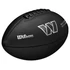 Kép 4/6 - Amerikai focilabda Wilson NFL Team Washington Commanders fekete