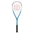 Kép 1/7 - Squash ütő Wilson Ultra UL 21