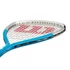 Kép 4/7 - Squash ütő Wilson Ultra UL 21