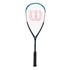 Kép 1/8 - Squash ütő Wilson Ultra Team 21