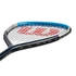 Kép 5/8 - Squash ütő Wilson Ultra Team 21