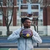 Kép 4/4 - Kosárlabda Wilson NBA Team Tribute LA Lakers 7-es méret