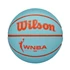 Kép 1/6 - Kosárlabda Wilson WNBA DRV méret: 6