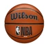 Kép 1/4 - Kosárlabda Wilson NBA DRV PLus 6-os méret narancssárga