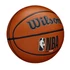 Kép 2/4 - Kosárlabda Wilson NBA DRV PLus 6-os méret narancssárga