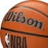 Kép 8/9 - Kosárlabda Wilson NBA DRV PLus 7-es méret narancssárga