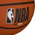 Kép 9/9 - Kosárlabda Wilson NBA DRV PLus 7-es méret narancssárga