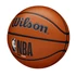Kép 3/4 - Kosárlabda Wilson NBA DRV PLus 6-os méret narancssárga