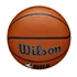 Kép 5/9 - Kosárlabda Wilson NBA DRV PLus 7-es méret narancssárga