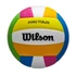 Kép 1/8 - Röplabda Wilson Pro Tour VB színes