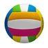 Kép 7/8 - Röplabda Wilson Pro Tour VB színes