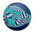 Kép 3/5 - Kosárlabda Wilson NBA DRV PLus Dazzle Camo 5-ös méret