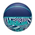 Kép 5/5 - Kosárlabda Wilson NBA DRV PLus Dazzle Camo 5-ös méret