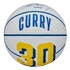 Kép 2/6 - Kosárlabda Wilson NBA Player Icon Stephen Curry méret: 3