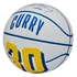 Kép 4/6 - Kosárlabda Wilson NBA Player Icon Stephen Curry méret: 3