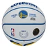 Kép 6/6 - Kosárlabda Wilson NBA Player Icon Stephen Curry méret: 3