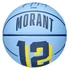 Kép 4/7 - Kosárlabda Wilson NBA Player Ja Morant méret: 3