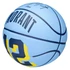 Kép 7/7 - Kosárlabda Wilson NBA Player Ja Morant méret: 3