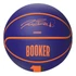 Kép 2/7 - Kosárlabda Wilson NBA Player Devin Booker méret: 3