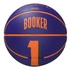 Kép 6/7 - Kosárlabda Wilson NBA Player Devin Booker méret: 3
