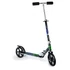 Kép 1/6 - Roller Nils HL-200 felnőtt fekete-kék-zöld