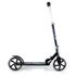 Kép 2/6 - Roller Nils HL-200 felnőtt fekete-kék-zöld