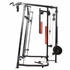 Kép 12/15 - Fitnesz center erőkeret HMS Atlas X1