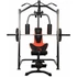 Kép 15/15 - Fitnesz center erőkeret HMS Atlas X1