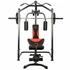 Kép 2/15 - Fitnesz center erőkeret HMS Atlas X1