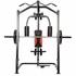 Kép 5/15 - Fitnesz center erőkeret HMS Atlas X1