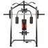 Kép 6/15 - Fitnesz center erőkeret HMS Atlas X1