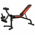 Kép 9/15 - Fitnesz center erőkeret HMS Atlas X1