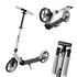 Kép 10/11 - Roller Nils Extreme HM2009 szürke 200 mm