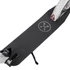 Kép 8/11 - Roller Nils Extreme HM2009 szürke 200 mm