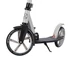 Kép 4/11 - Roller Nils Extreme HM2009 szürke 200 mm