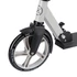 Kép 5/11 - Roller Nils Extreme HM2009 szürke 200 mm