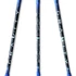 Kép 2/2 - Floorball ütő üvegszálas Gravity 96/108 cm IFF jobbos kék