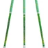Kép 3/3 - Floorball ütő üvegszálas Gravity Kids 76/87 cm IFF jobbos zöld