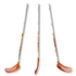 Kép 1/3 - Floorball ütő üvegszálas Firebreaker 98/108 cm IFF balos